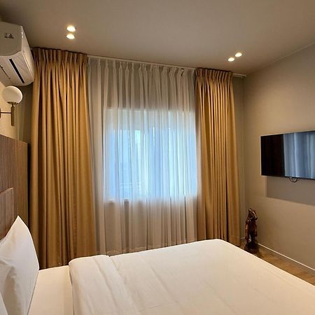 Vater Apartments Tirana Eksteriør billede