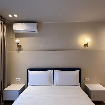 Vater Apartments Tirana Eksteriør billede