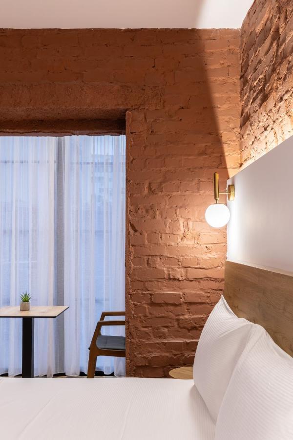 Vater Apartments Tirana Eksteriør billede