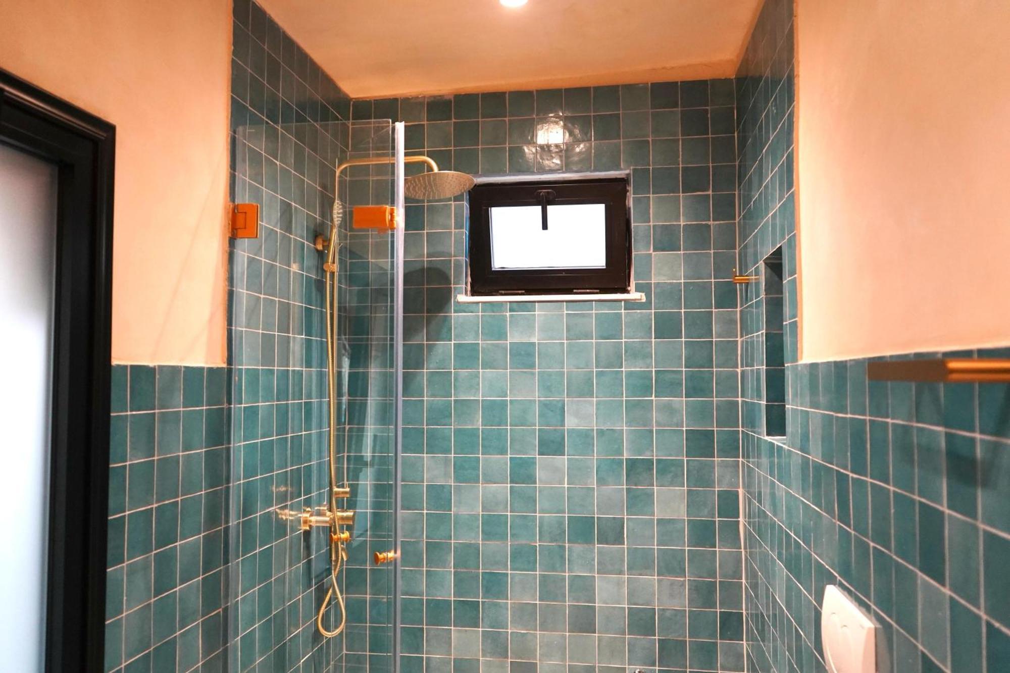 Vater Apartments Tirana Eksteriør billede